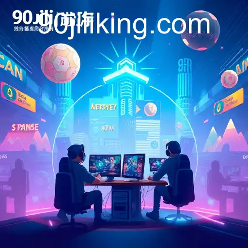 Digital Frontier: Gaming Innovations and Trends