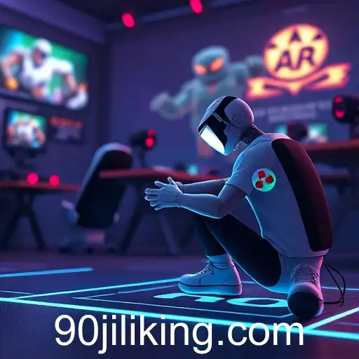 The Evolution of Online Gaming in the New Decade