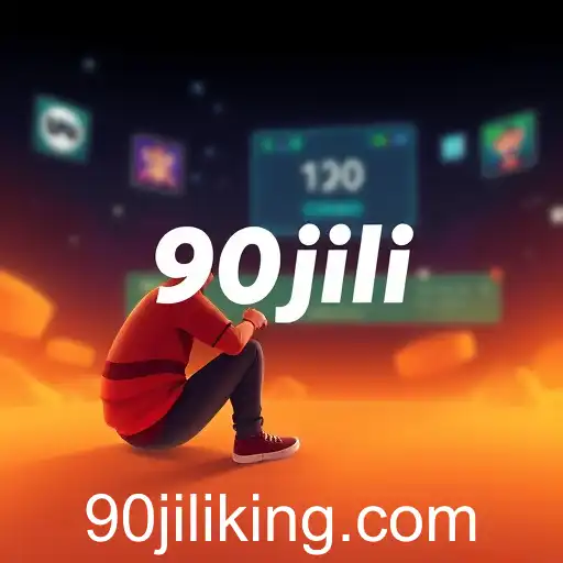 90jili: Emerging Trends in the English Gaming Scene