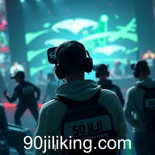 90jili Gaming Trends and Insights