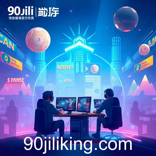 Digital Frontier: Gaming Innovations and Trends