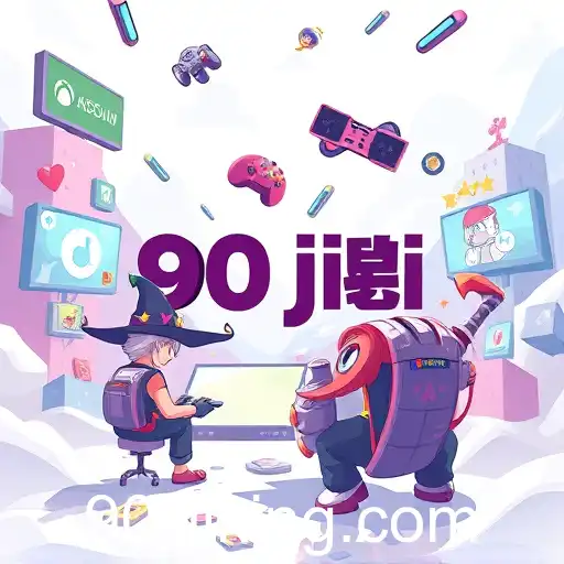 The Evolution of Online Gaming Platforms