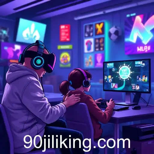 The Impact of Online Gaming Communities in 2025