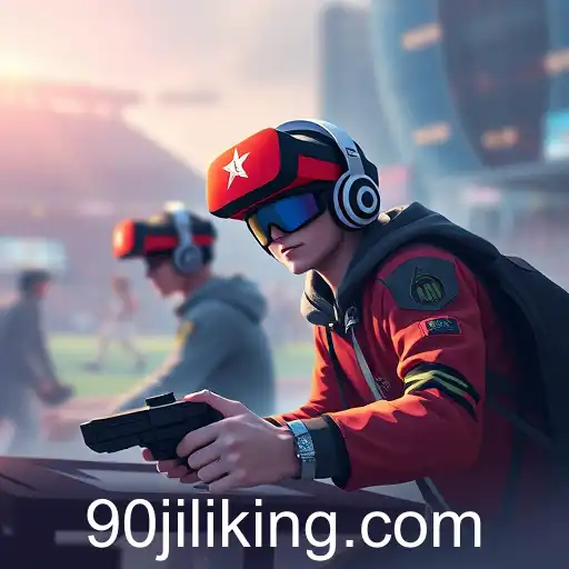 Online Gaming Dynamics in the Modern Era