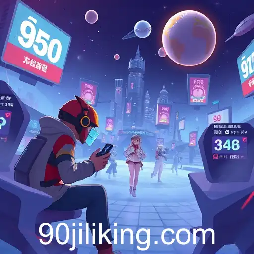 The Evolution and Influence of Online Gaming Platforms