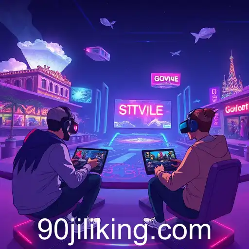 The Rise of Retro Gaming and Digital Platforms