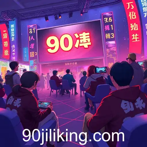 The Rise of Online Gaming in Modern Times