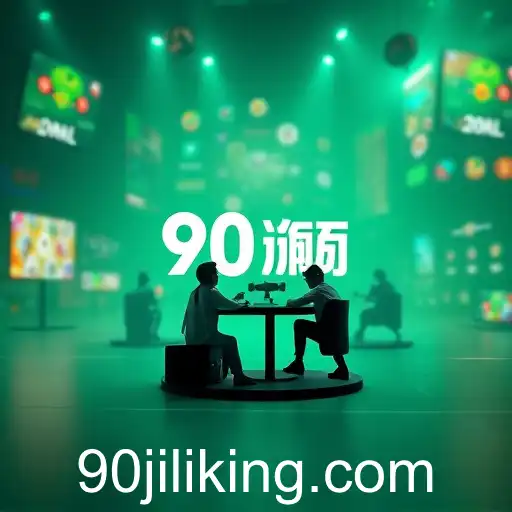 The Rise of Online Gaming Platforms in 2025