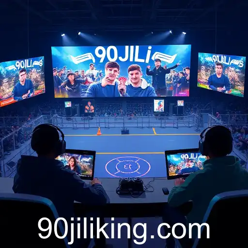 The Rise of Online Gaming Integrations