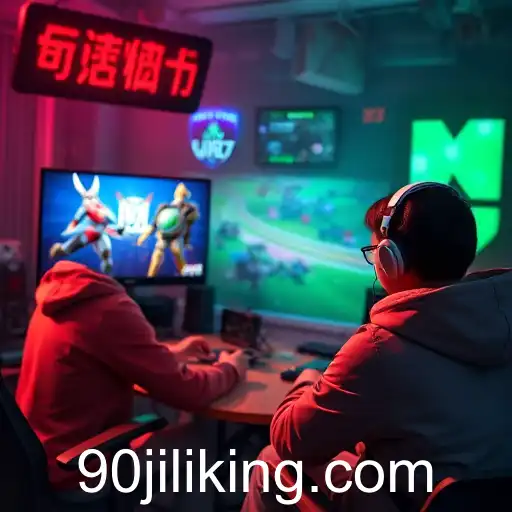 The Impact of Online Gaming Platforms on Modern Entertainment