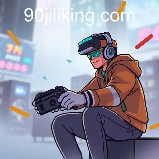 Exploring the 'Multiplayer Fun' Category with 90jili: A Gateway to Social Gaming Adventures