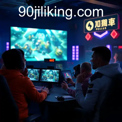 Rise of Digital Gaming Platforms in 2025