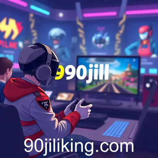 The Rise of Online Gaming Platforms in 2025