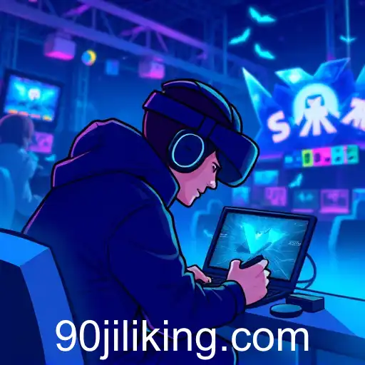 The Rise of Online Gaming Communities