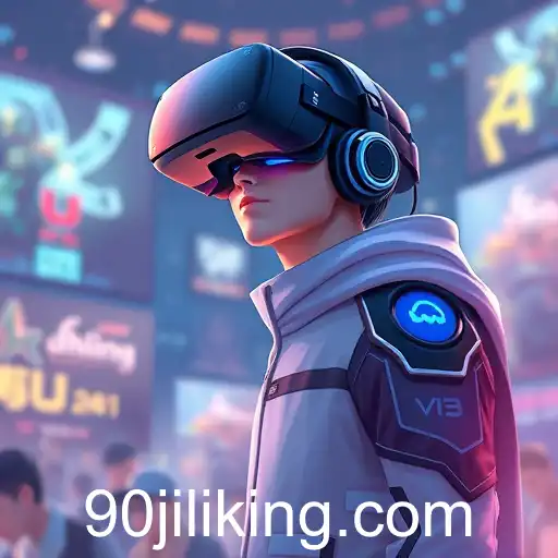 The Rise of Online Gaming in 2025