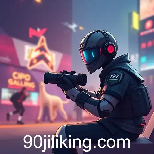 Gaming Landscape Evolves with 90jili's Impact