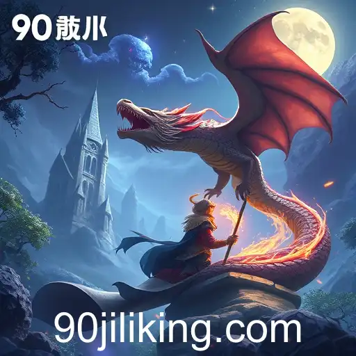 The Rise of 90jili: A New Era for Online Gaming